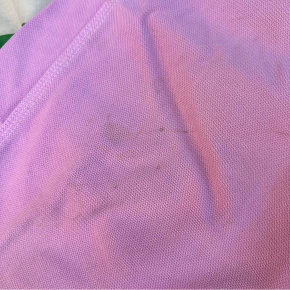 BIG BUD PRESS bubblegum pink carpenter denim pants jeans - Picture 5 of 14